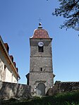 Lantenne vertiere eglise 01